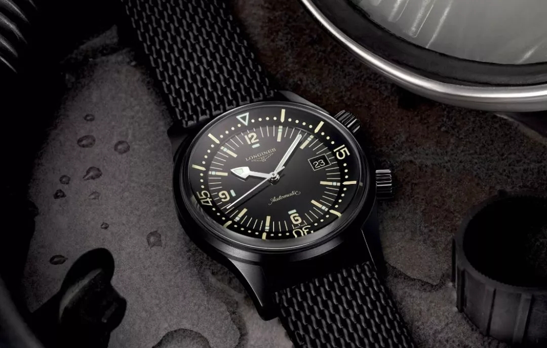 鐘表pvd電鍍_金屬表面真空納米涂層